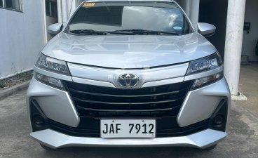 2022 Toyota Avanza  1.3 E A/T in Cagayan de Oro, Misamis Oriental