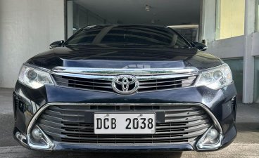 2016 Toyota Camry  2.5 G in Cagayan de Oro, Misamis Oriental