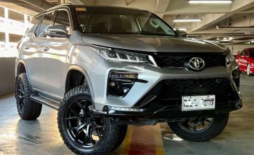 2019 Toyota Fortuner in Manila, Metro Manila