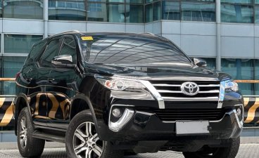 2018 Toyota Fortuner  2.4 G Diesel 4x2 AT in Makati, Metro Manila