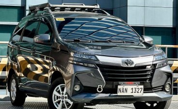 2020 Toyota Avanza  1.5 G A/T in Makati, Metro Manila