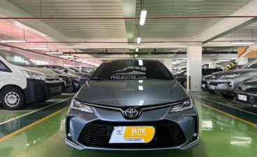 2021 Toyota Corolla Altis  1.6 V CVT in Pasay, Metro Manila