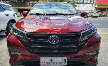 2020 Toyota Rush  1.5 G AT in Las Piñas, Metro Manila