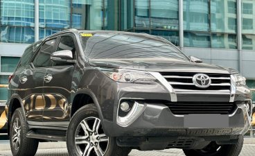 2018 Toyota Fortuner  2.4 G Diesel 4x2 MT in Makati, Metro Manila