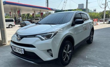 2018 Toyota RAV4  2.5 Active 4X2 AT in Pasay, Metro Manila