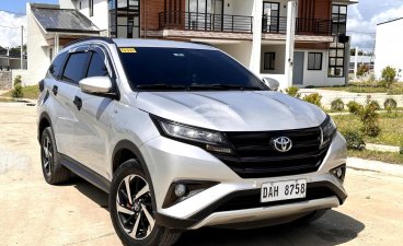 2018 Toyota Rush  1.5 G AT in Lucena, Quezon