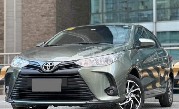 2023 Toyota Vios 1.3 XLE CVT in Makati, Metro Manila