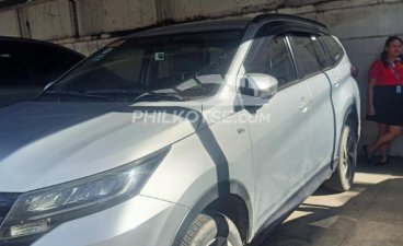 2022 Toyota Rush  1.5 G AT in Cagayan de Oro, Misamis Oriental