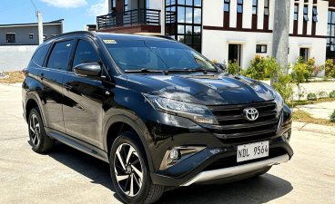 2019 Toyota Rush  1.5 G AT in Lucena, Quezon