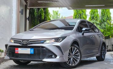 2024 Toyota Altis in Quezon City, Metro Manila