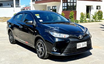 2021 Toyota Vios 1.3 XLE CVT in Lucena, Quezon