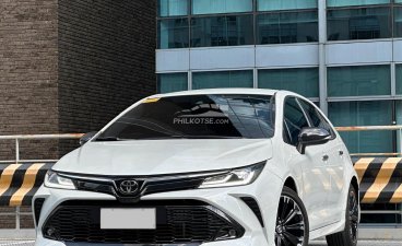 2022 Toyota Corolla Altis in Makati, Metro Manila