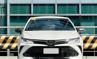 2022 Toyota Corolla Altis in Makati, Metro Manila