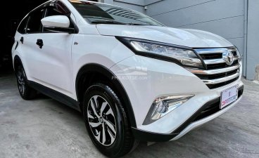 2022 Toyota Rush  1.5 E MT in Las Piñas, Metro Manila