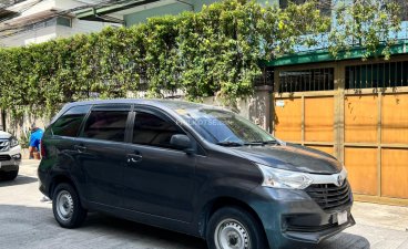 2018 Toyota Avanza  1.3 J M/T in Quezon City, Metro Manila