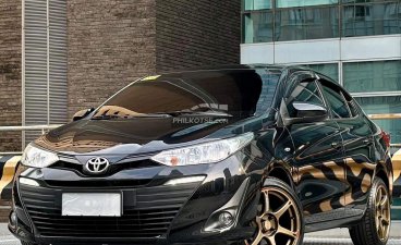 2020 Toyota Vios in Makati, Metro Manila