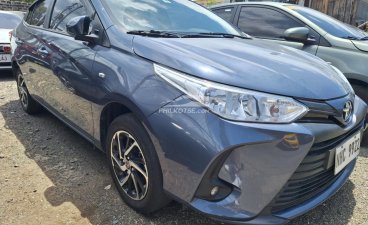 2023 Toyota Vios 1.3 XLE CVT in Quezon City, Metro Manila