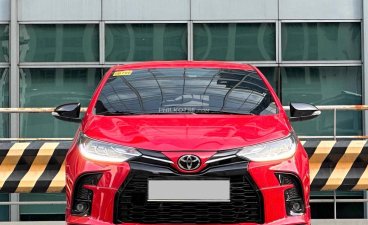 2023 Toyota Vios in Makati, Metro Manila