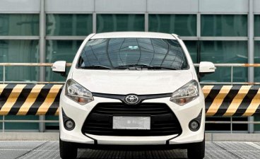 2019 Toyota Wigo  1.0 G AT in Makati, Metro Manila