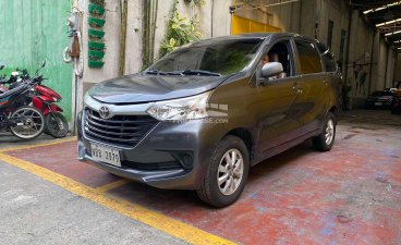 2017 Toyota Avanza J 1.3 MT in Quezon City, Metro Manila