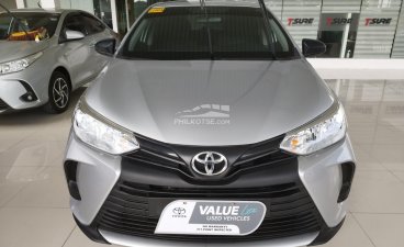 2024 Toyota Vios 1.3 XE CVT in Plaridel, Bulacan