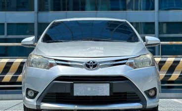 2016 Toyota Vios  1.3 E CVT in Makati, Metro Manila