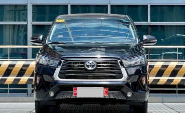 2021 Toyota Innova  2.8 E Diesel AT in Makati, Metro Manila