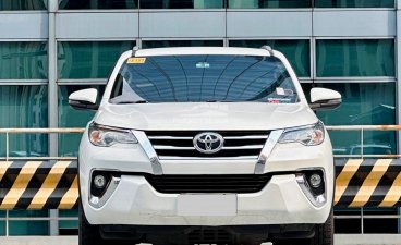 2019 Toyota Fortuner in Makati, Metro Manila