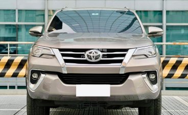 2019 Toyota Fortuner in Makati, Metro Manila