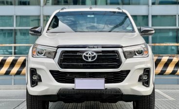 2019 Toyota Hilux in Makati, Metro Manila