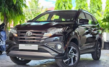 2023 Toyota Rush G GR-S 1.5 AT in Quezon City, Metro Manila