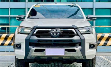 2023 Toyota Hilux in Makati, Metro Manila