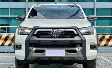 2023 Toyota Hilux in Makati, Metro Manila