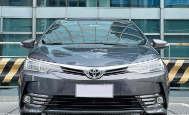 2017 Toyota Altis in Makati, Metro Manila