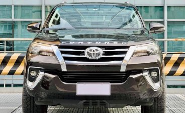 2019 Toyota Fortuner in Makati, Metro Manila