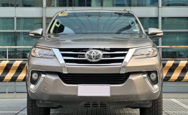 2016 Toyota Fortuner in Makati, Metro Manila