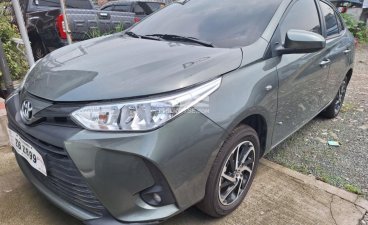 2024 Toyota Vios 1.3 XLE CVT in Quezon City, Metro Manila