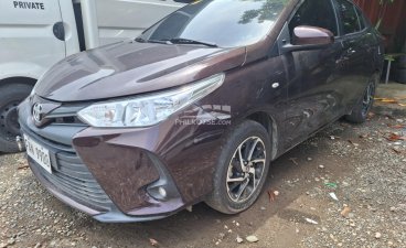 2023 Toyota Vios 1.3 XLE MT in Quezon City, Metro Manila