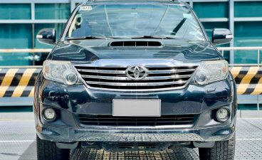 2013 Toyota Fortuner in Makati, Metro Manila