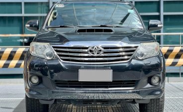 2013 Toyota Fortuner in Makati, Metro Manila