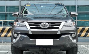 2017 Toyota Fortuner in Makati, Metro Manila