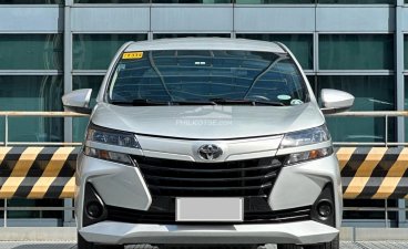 2019 Toyota Avanza  1.3 E A/T in Makati, Metro Manila