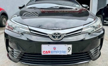 2018 Toyota Corolla Altis  1.6 G CVT in Las Piñas, Metro Manila