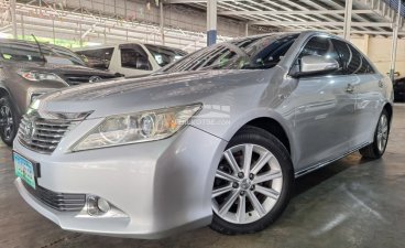 2012 Toyota Camry in Marikina, Metro Manila