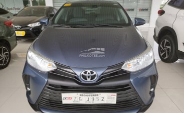 2023 Toyota Vios 1.3 XLE CVT in Plaridel, Bulacan
