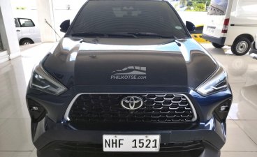 2023 Toyota Yaris Cross V 1.5 CVT in Plaridel, Bulacan