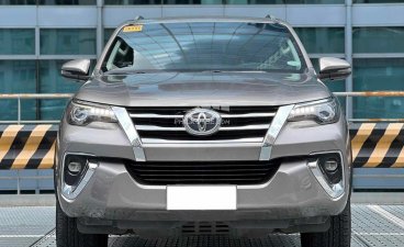 2018 Toyota Fortuner  2.8 V Diesel 4x4 AT in Makati, Metro Manila