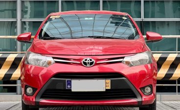 2018 Toyota Vios  1.3 E MT in Makati, Metro Manila