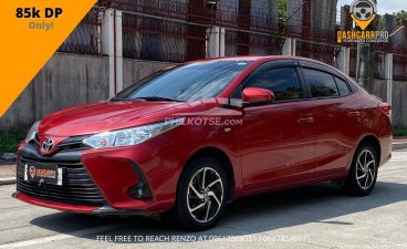 2022 Toyota Vios in Quezon City, Metro Manila