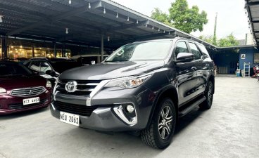 2020 Toyota Fortuner in Las Piñas, Metro Manila